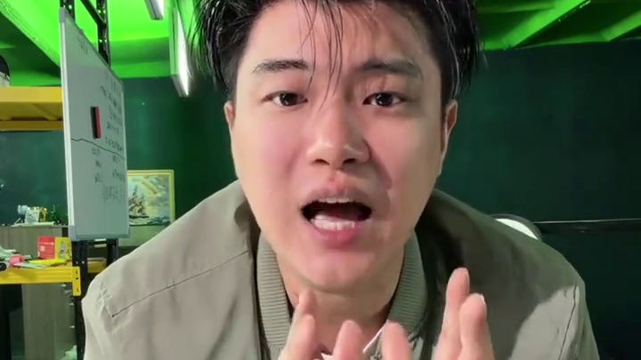 王正行，每一位闪光少年都值得被聚焦