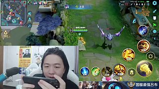 德華遇上另一個(gè)德華狗咬狗，兩人各種逆天笑抽彈幕 #呂德華