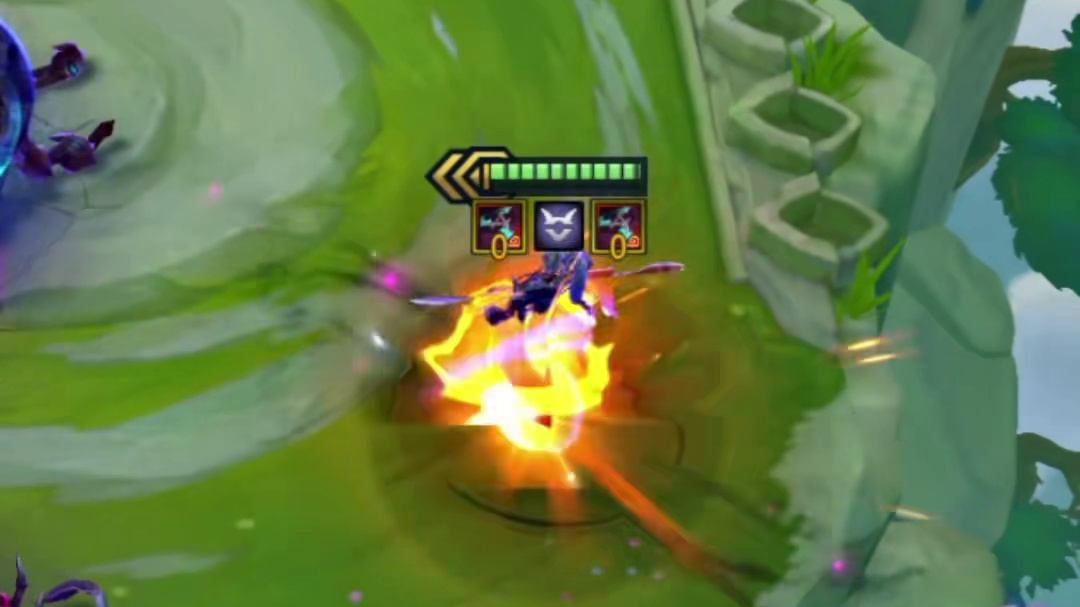 幽影龙永恩，双攻2000+！