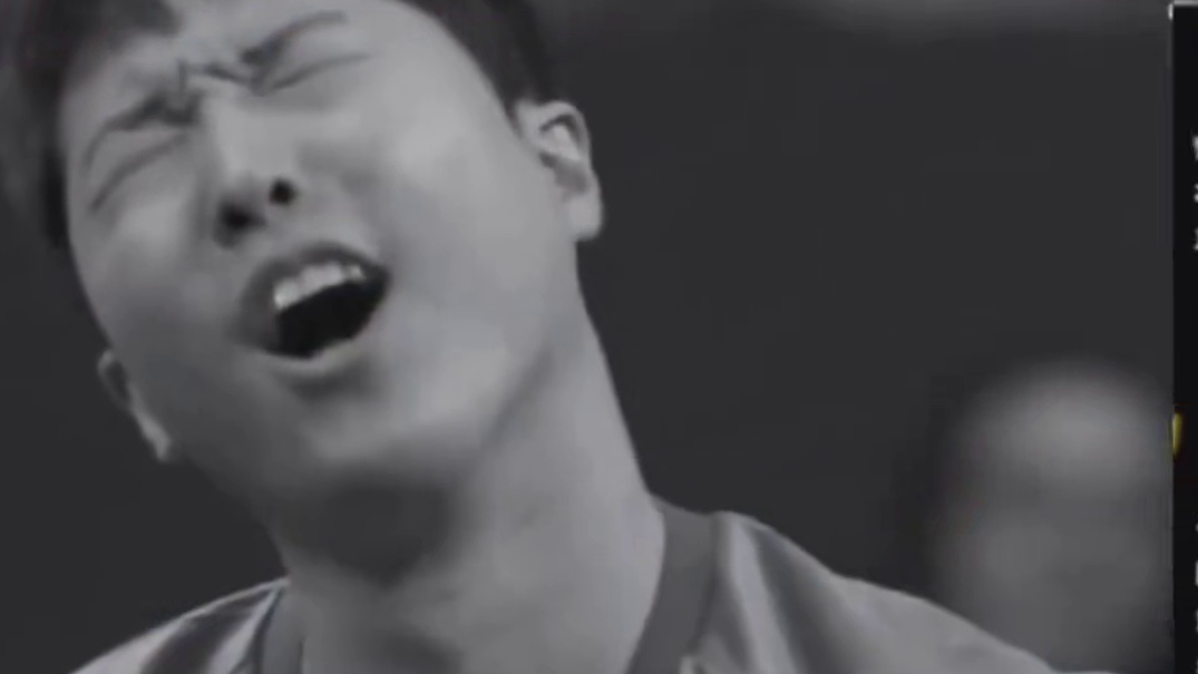 韩林：兵役，永别了