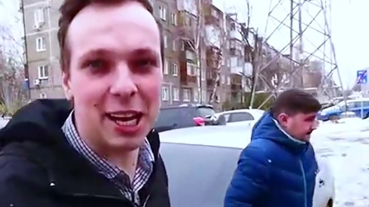 我发布了一个新视频，快来围观吧！