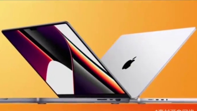 苹果M5/M6新品曝光！MacBook要上OLED，性能又要起飞了！#苹果  #MacBook  #