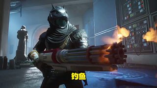 什么！還有這么爽的FPS游戲 #雪乃荔荔枝  #FPS  #命運(yùn)群星  #2025射擊游戲收官之作