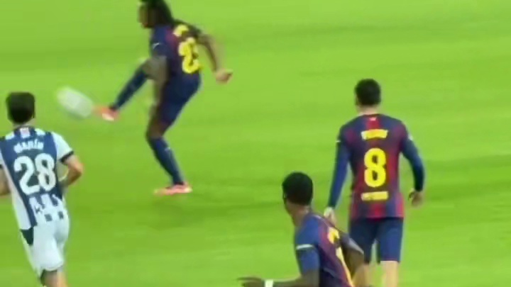 一定要买断啊，给拉什福德一个新的世界