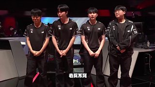 2025全球總決賽LPL和LCK隊伍各種結(jié)局，哪個才是最期待的一集?#2025全球總決賽 #英雄聯(lián)盟