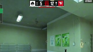 FAZE爆冷擊敗SPIRIT，征程繼續(xù)！ #CS2 #FAZE #SPIRIT