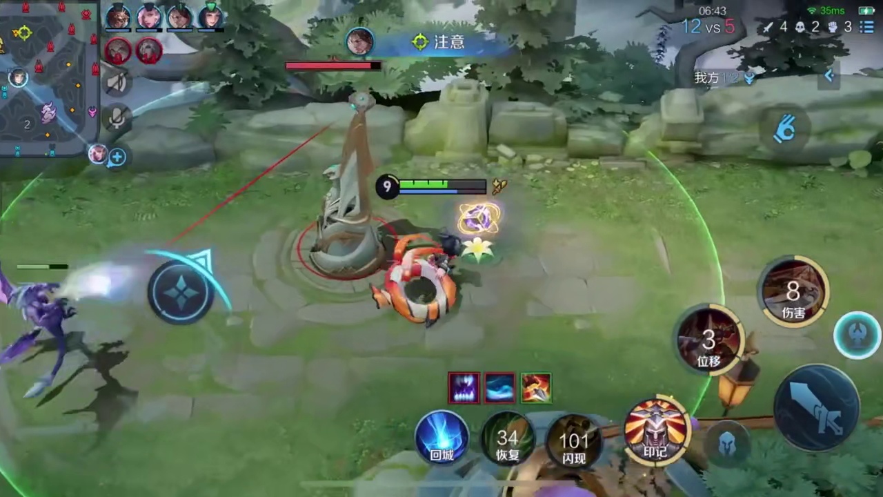 真正的强者，在逆风中重铸星辰