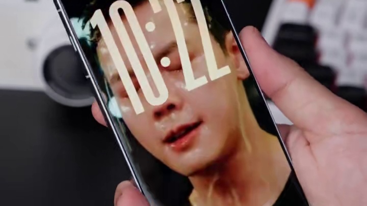 vivo OriginOS 6变化有点大啊！！