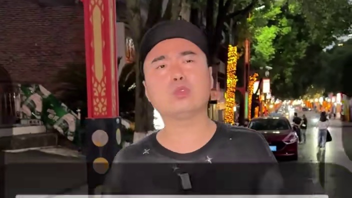 在衡阳南岳旅游比较推荐的一家素享酒店！#衡阳探店 #衡阳探店小龙仔 #小龙带你玩转衡阳 #林下闲素享