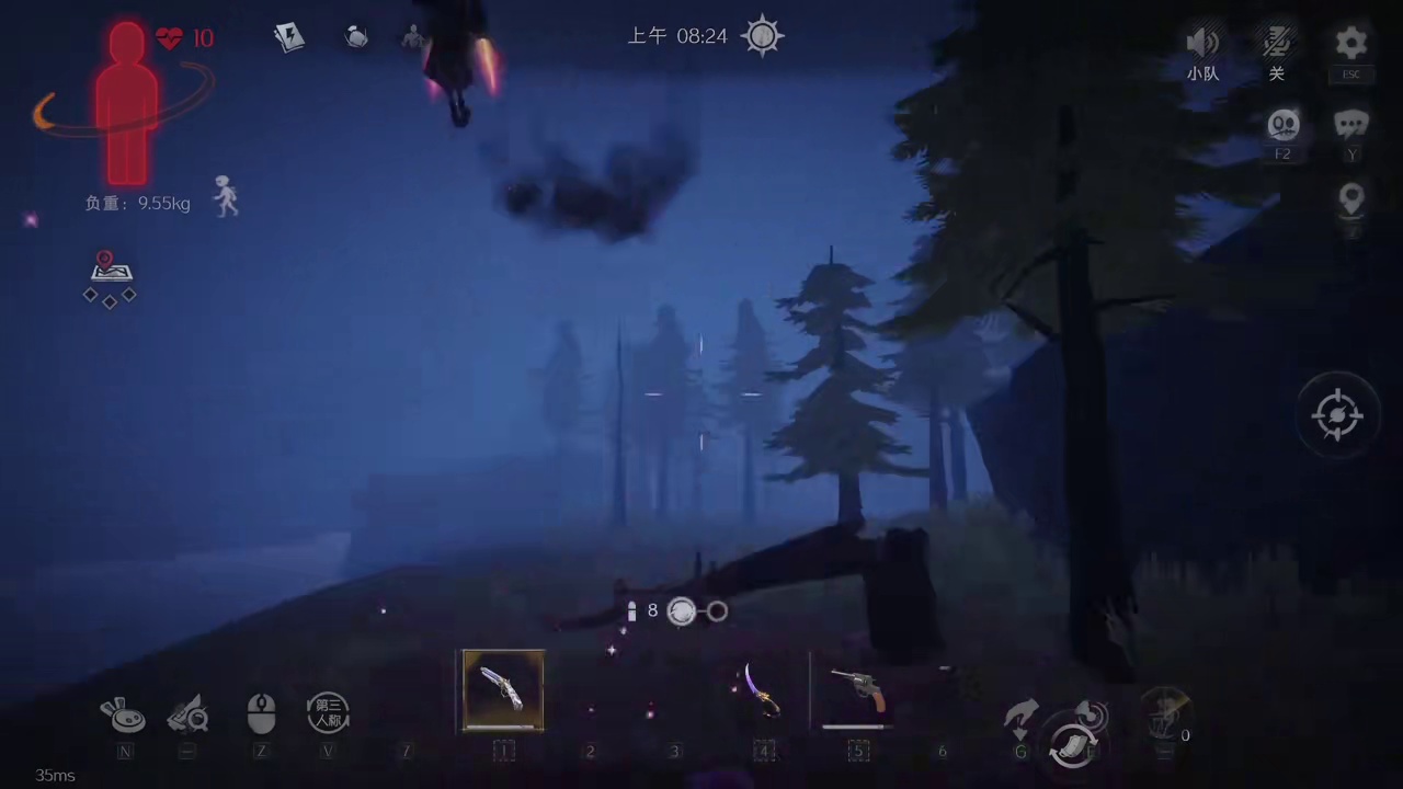 超自然自己的爽文#超自然行动组 #前辈和我一起玩超自然吧 #超自然行动组情报局 #开学后都在玩超自然