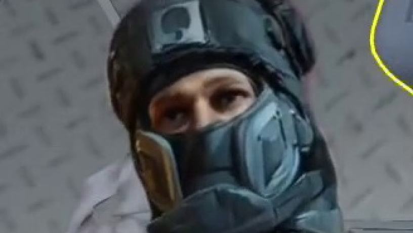 三角洲行動超級好用的跑圖工具，教官本人也在用