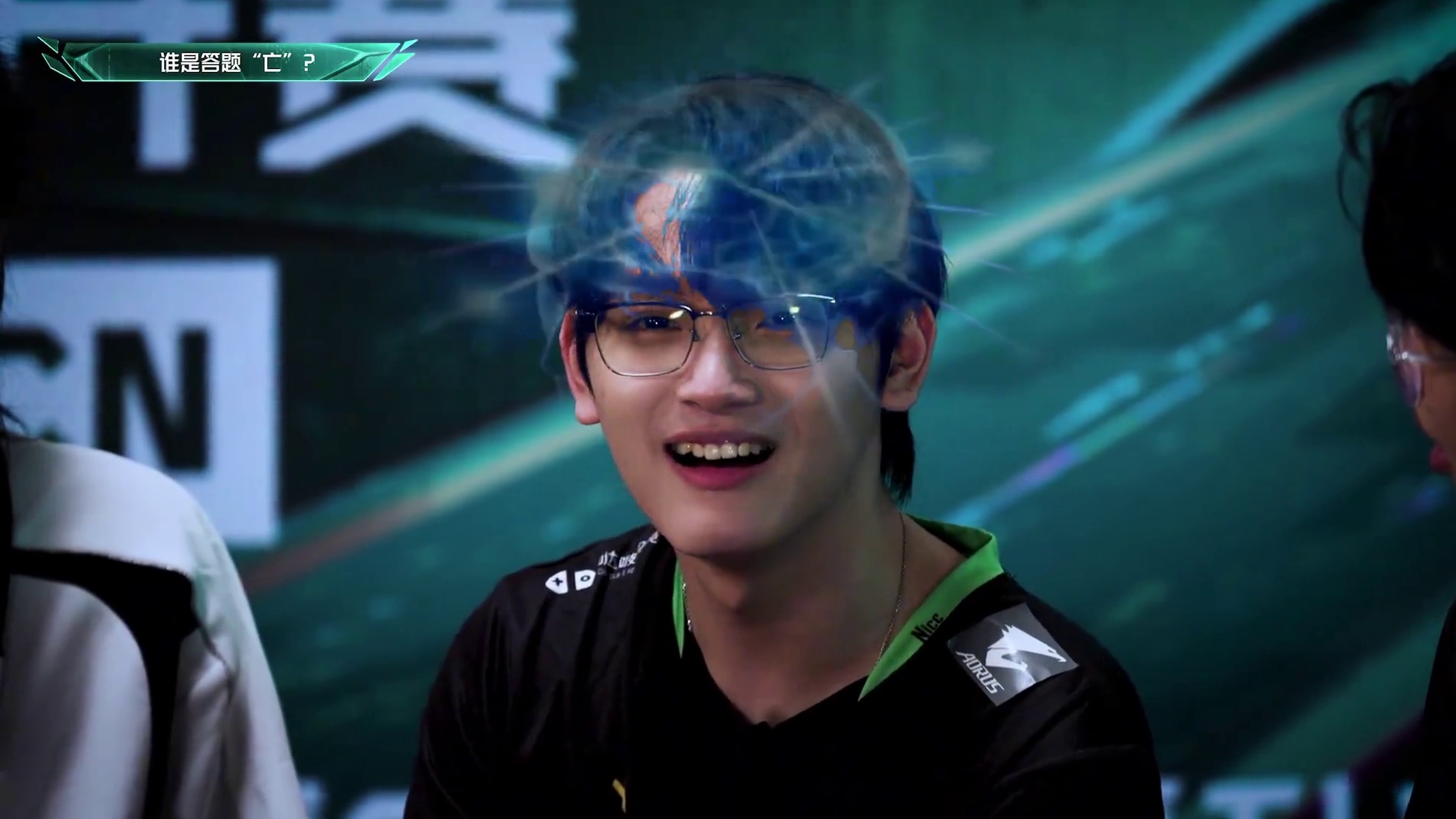 “冠军赛直通晋升赛？”丨 晋升赛 轮到你了·④ 
晋升赛“规则怪谈”哪条最夯？“答题亡”花落谁家？有