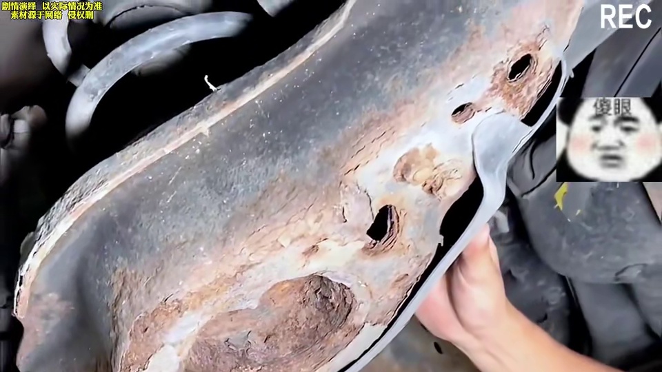 我发布了一个新视频，快来围观吧！