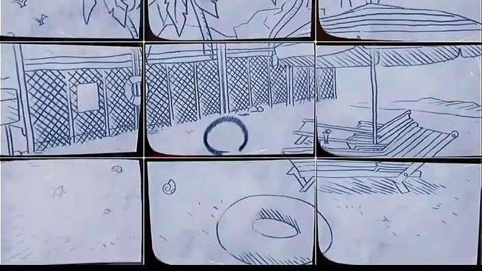 绝区零制作组可以称为细节控！#绝区零 #绝区零激励计划 #绝区零攻略