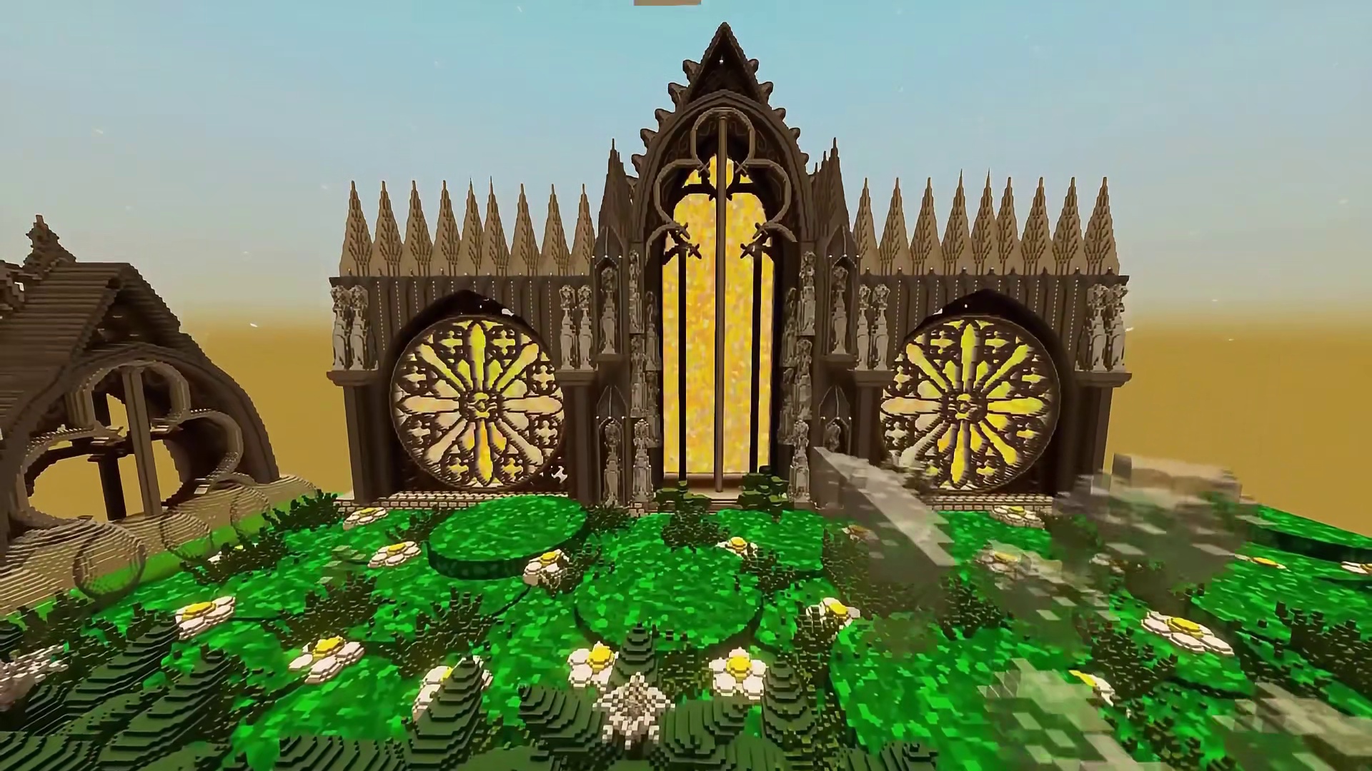 这是什么方块？这么酷！ #迷你可爱生物激励计划 #迷你世界