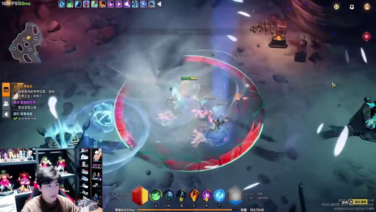 人鱼全程闪现0成本剧情到异界攻略 #火炬之光无限 #火炬之光无限SS10 #火炬之光无限攻略 #火炬