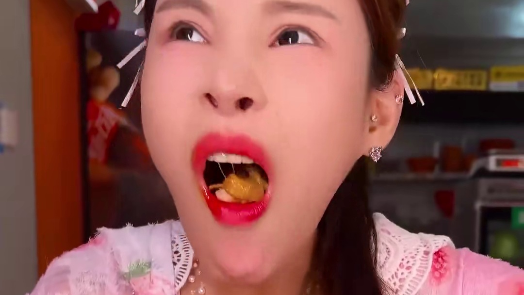 挑战全国爆辣曹氏—宁夏站，第一次遭遇曹氏滑铁卢之战 曹氏变态辣曹氏鸭脖