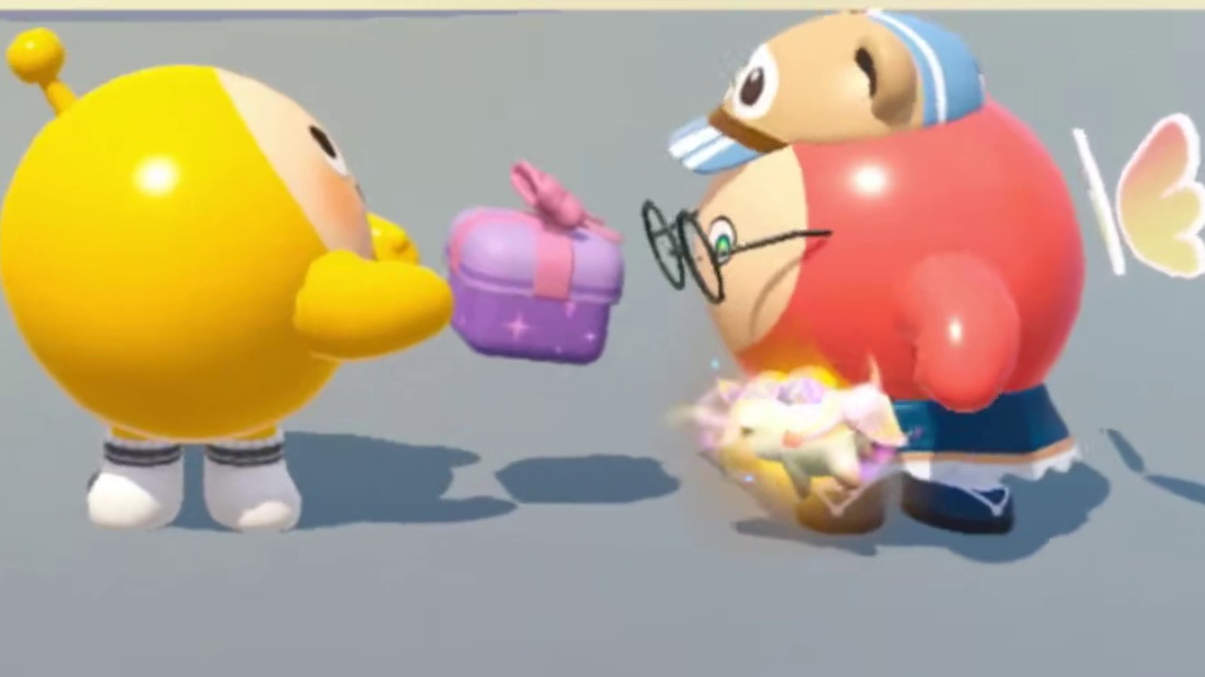 《如何判断你的朋友是不是傻子》 #蛋仔派对创计划#蛋仔派对#蛋搭子的日常#蛋仔小剧场#蛋仔赛博蛋客