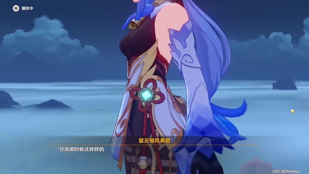 「卢西娅PV鉴赏」鉴定一下网络热门蒸鱼~全程高能！颜艺名场面狂出！！！！ 
 #绝区零 #绝区零激励