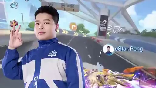 【2025S联赛秋季赛常规赛】第二周第三日第一场组队道具赛
KZ vs eStar
第五局：疾风机场