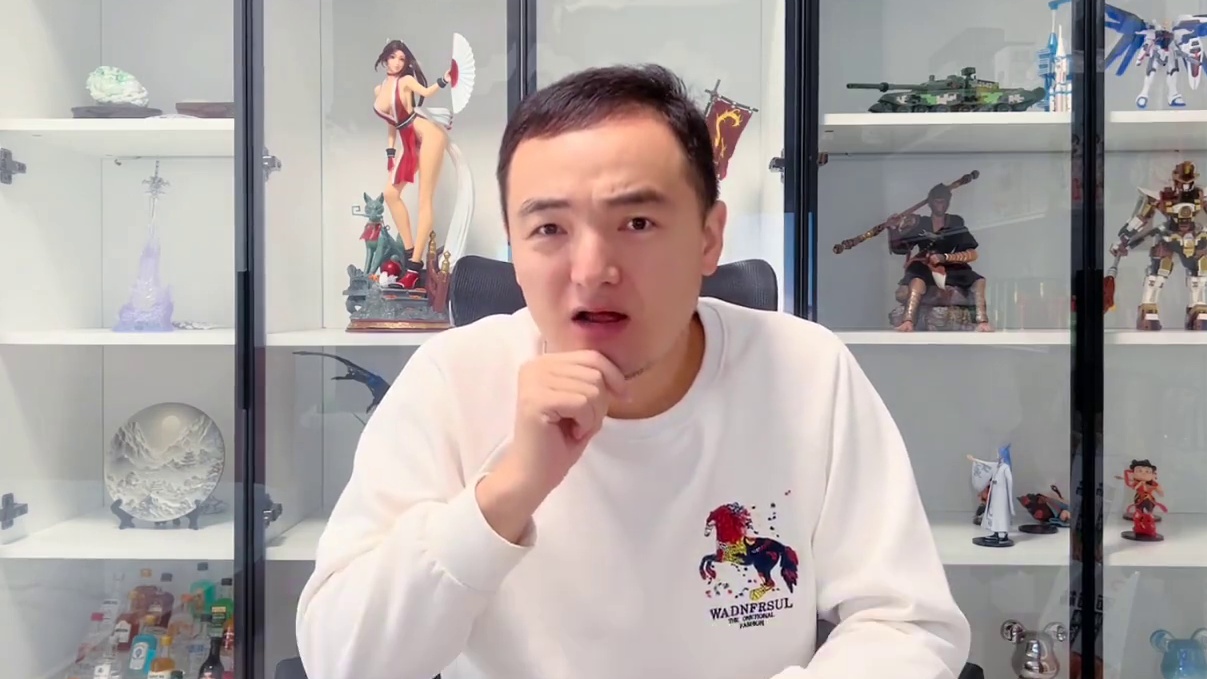 兄弟们，我在魔兽圈子里混的有这么好吗？天天遭人妒忌？