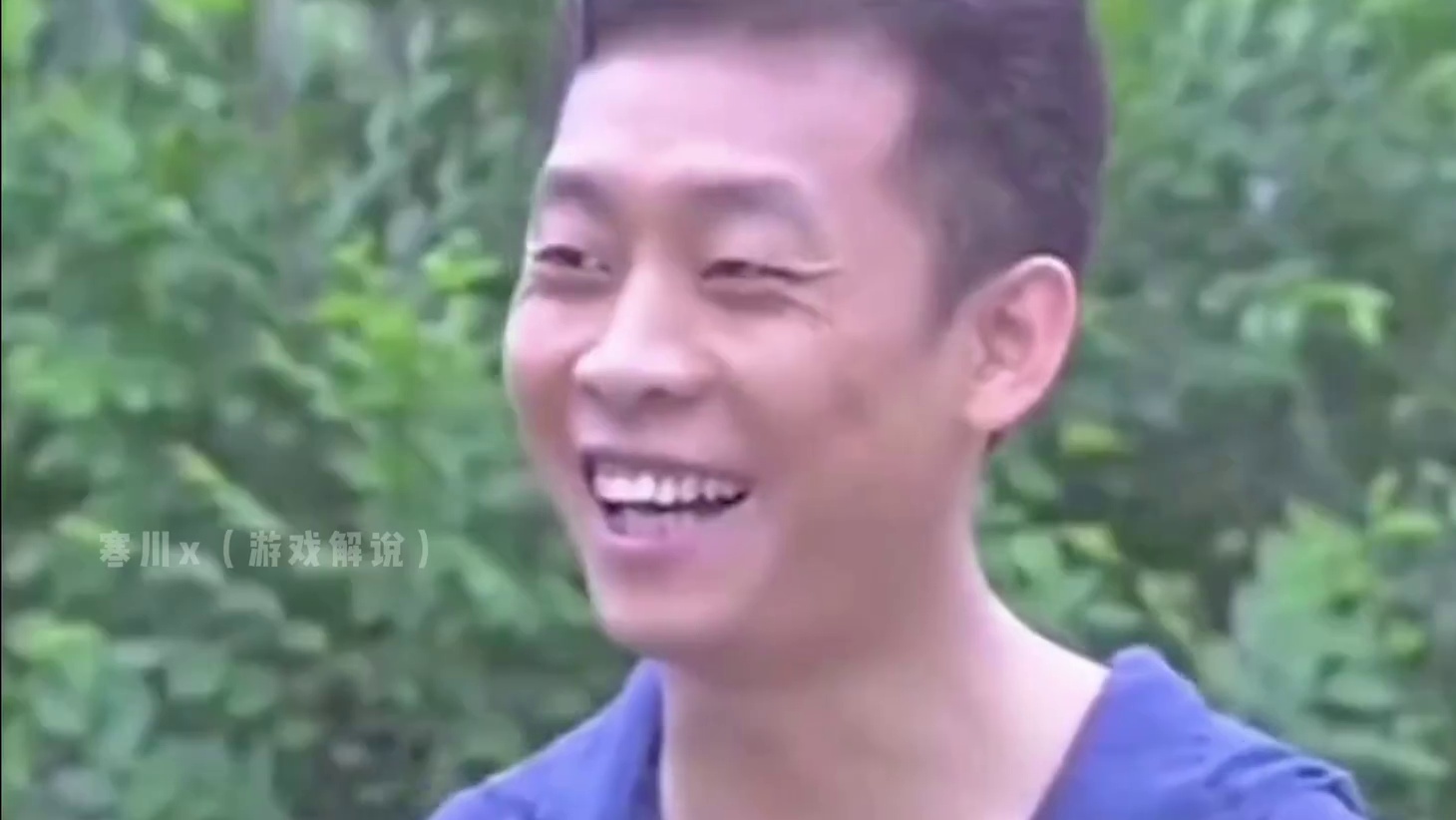 地铁军阀线下合体 OPPO魔丸降世出场就节目效果拉满