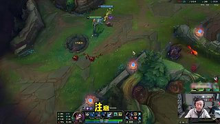 11-0-5零陣亡，我感覺我能拿15個冠軍#英雄聯(lián)盟 #水晶哥 #kryst4l水晶哥