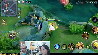 10.11 華創(chuàng)-呂德華直播名場面