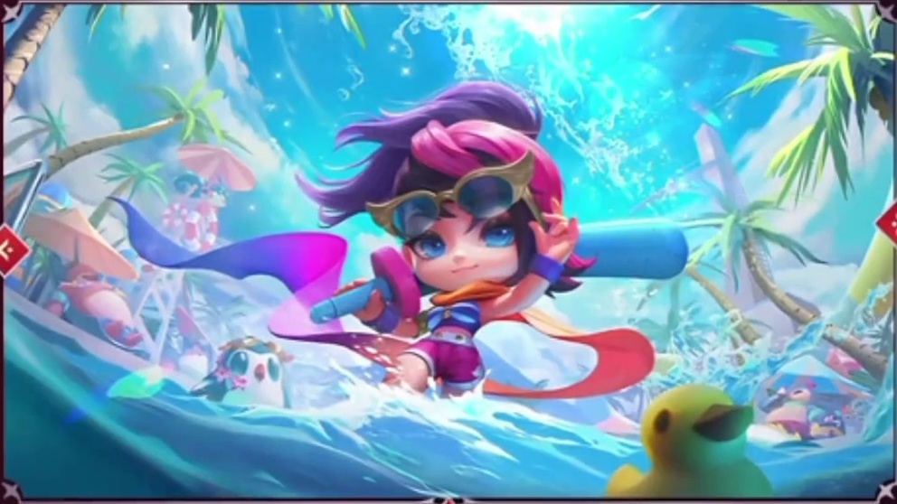 金铲铲世界赛系列永恩蔚上线赛季系列返场 #2025JOC秋季赛 #2025JOC秋季赛海选赛