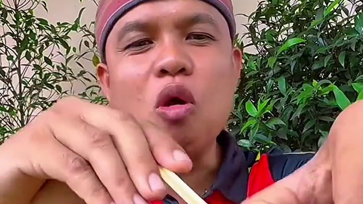 剁椒辣酱️新鲜大脆螺