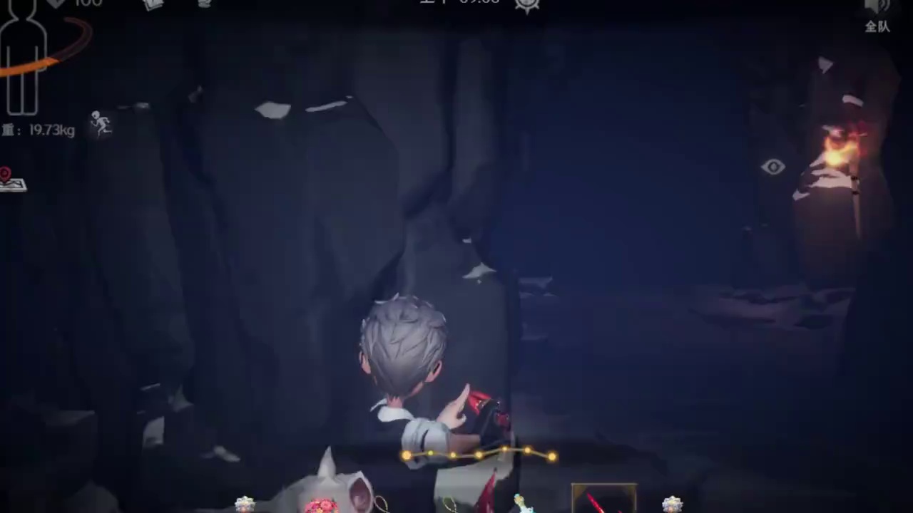 我达成了一个超自然官方都没想到的成就 #超自然行动组 #开学后全在玩超自然