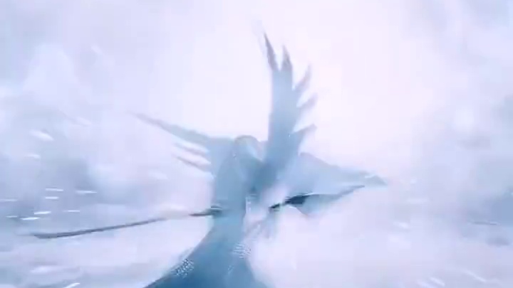 当队友遇到危险，而你手上刚好有个盾牌… #怪物猎人 #整活 #游戏日常