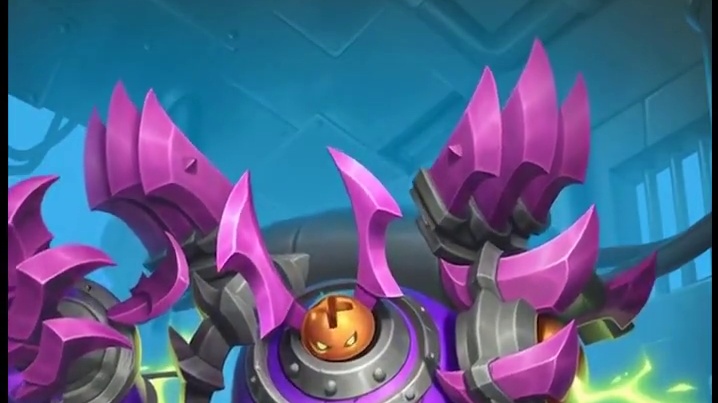 AI眼中的炉石角色在干嘛？ #2025炉石国服周年庆 #AI #搞笑