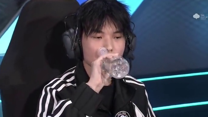 【2025S联赛秋季赛常规赛】第二周第三日第三场2v竞速赛 RSG vs RW 第四局：秋名山：枢米