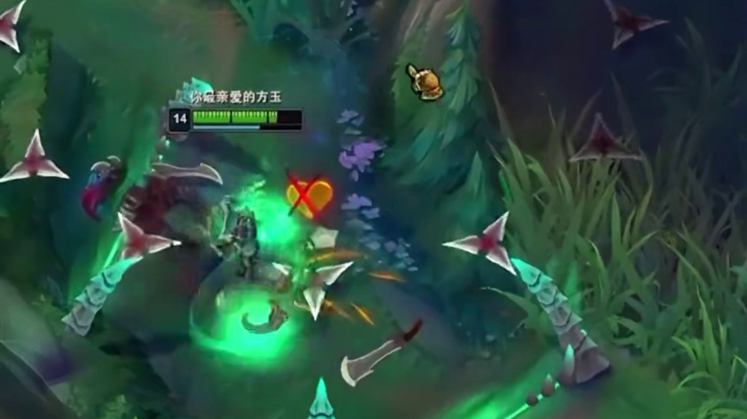 来吧一起整个活(20)