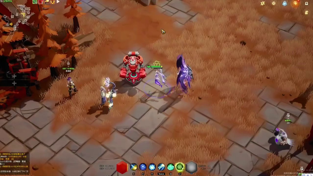 第一天进刻8魔灵2BD分享 #手游推荐 #火炬之光无限  #火炬之光无限SS10赛季 #暗黑#搬砖