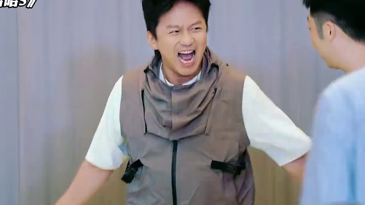 陈赫：疑似失去了所有的力气和手段