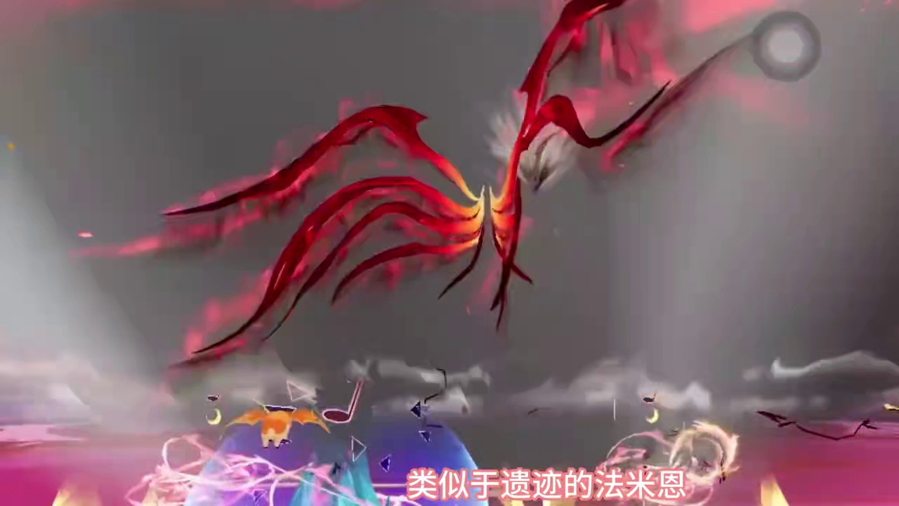 超越天国跳锁血 晶核coa攻略