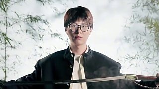 淬煉筋骨，柔中帶剛。劍氣出鞘，極貫云霄！ 