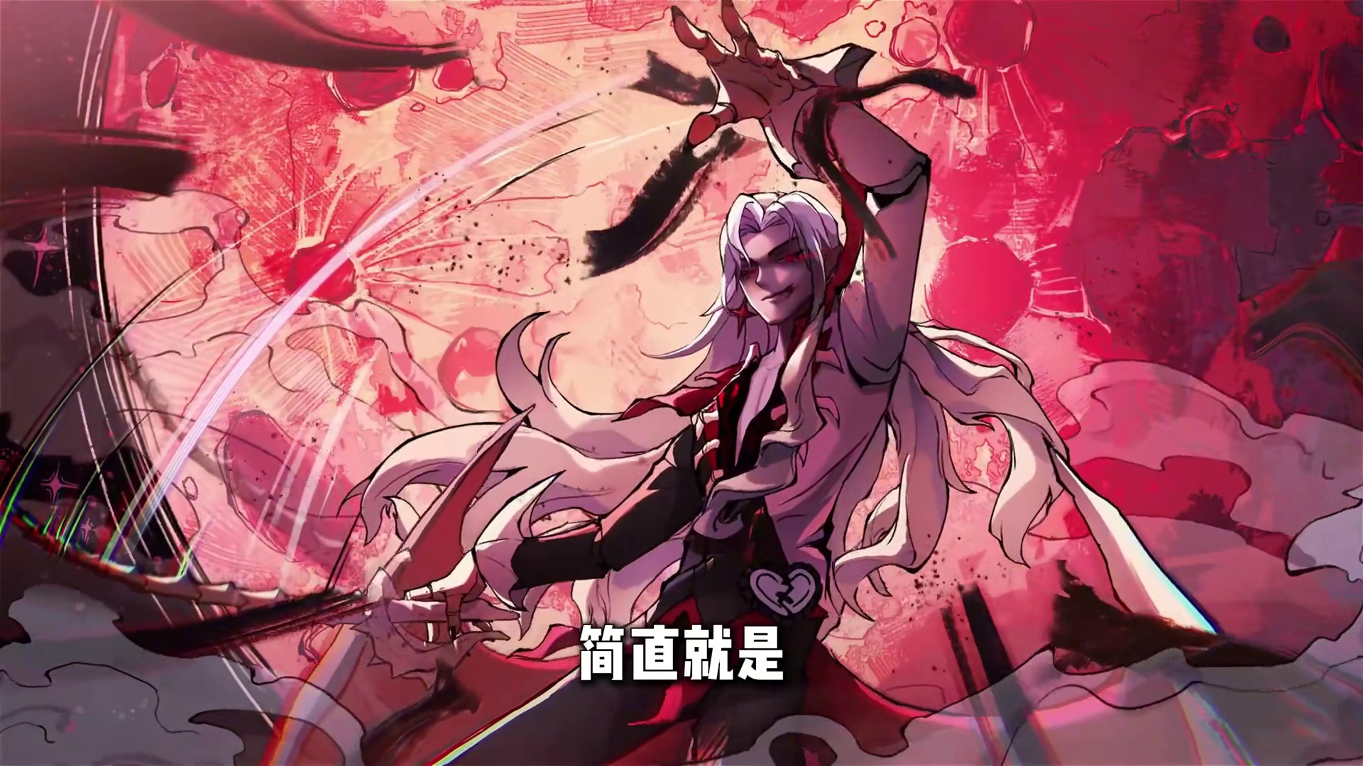 蛋仔派对：官方眼中的八大追捕vs玩家眼中的八大追捕！ #蛋仔派对#蛋仔派对创计划#蛋仔逃出惊魂夜攻略