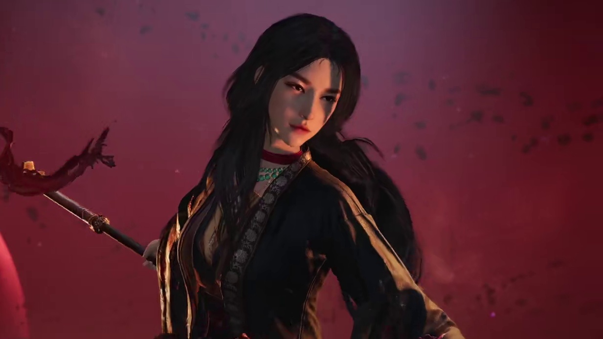 盘点燕云十大高热度角色 #燕云江湖造梦师 #燕云镜头诗人 #染上燕瘾了 #用我的方式讲燕云 #燕云十