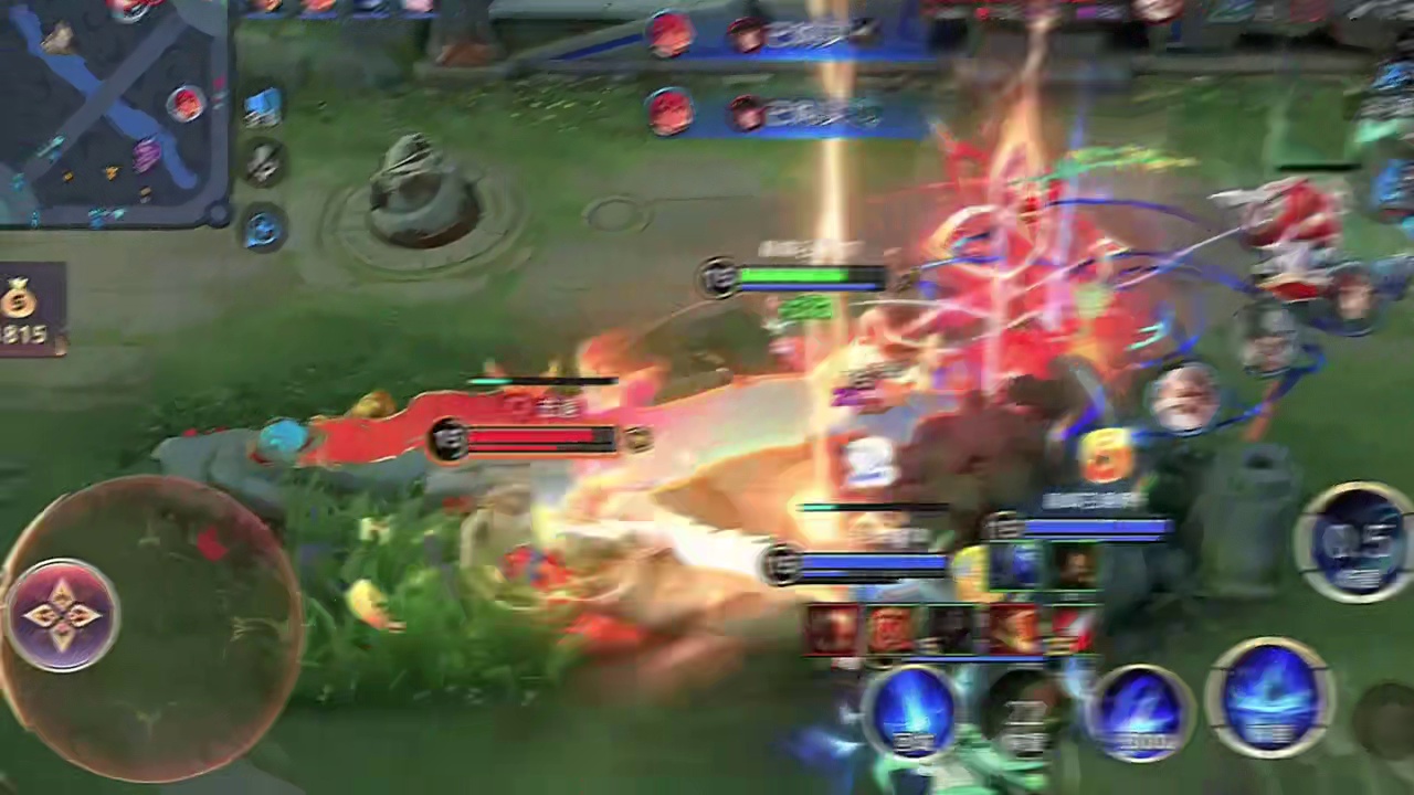 看似很危险其实一点都不安全