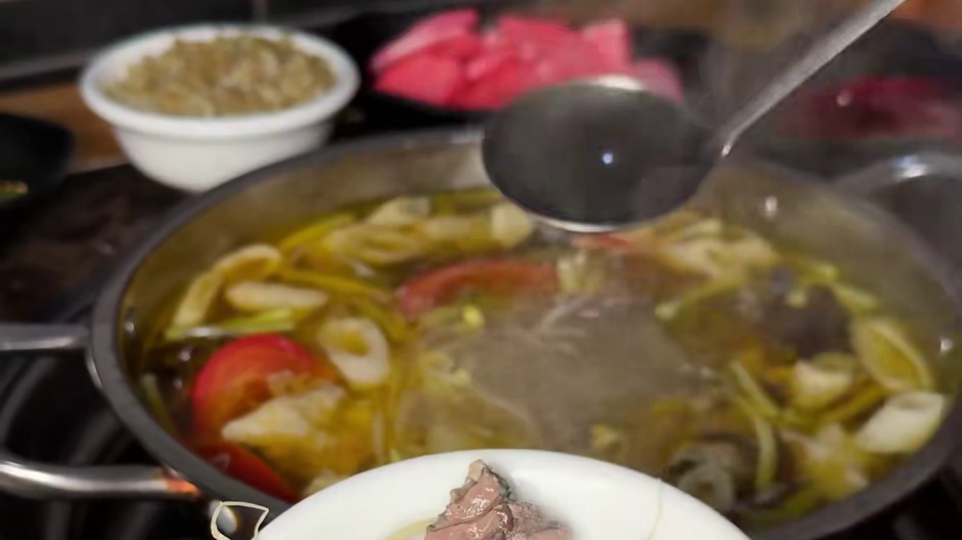 盘点贵州60家美食小吃