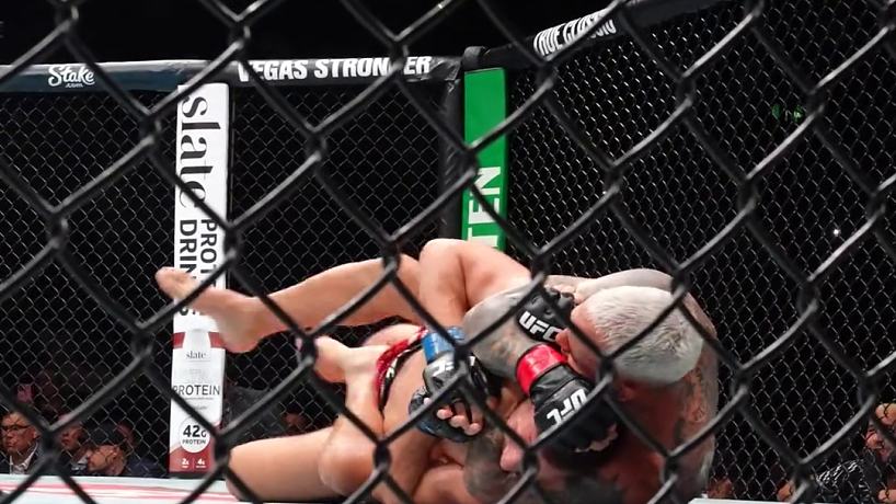 UFC終極格斗冠軍賽啊的直播