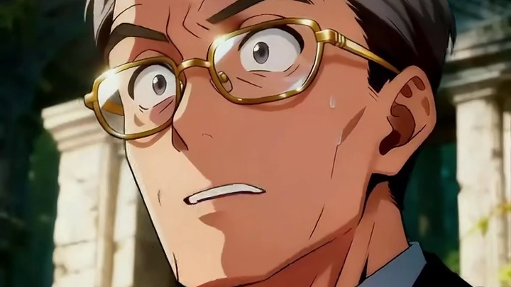 穿越后我单人刷爆副本