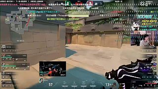 S1Mon手槍局手感火熱，左右開弓三殺拿下殘局?。?！