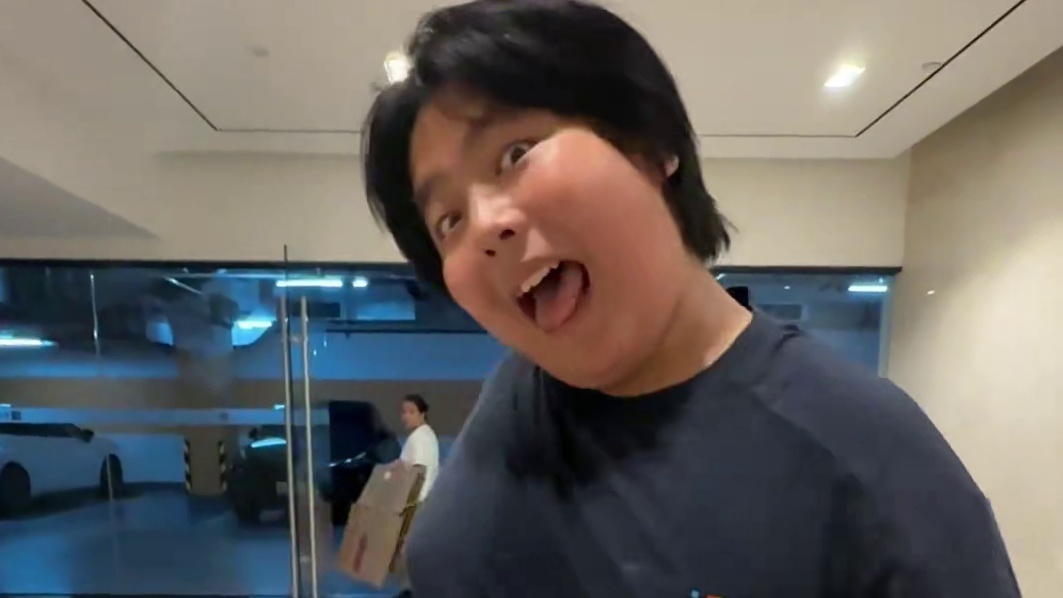 《最善良的一集》4.0#猎奇#搞笑#娱乐#鬼畜#小黎哟ssy