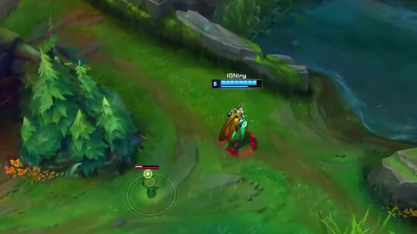 IG和SKT的第一次對決就上演奇跡團戰(zhàn)？ #IG #SKT #Faker #Rookie