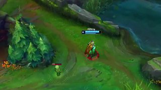 IG和SKT的第一次對決就上演奇跡團(tuán)戰(zhàn)？ #IG #SKT #Faker #Rookie