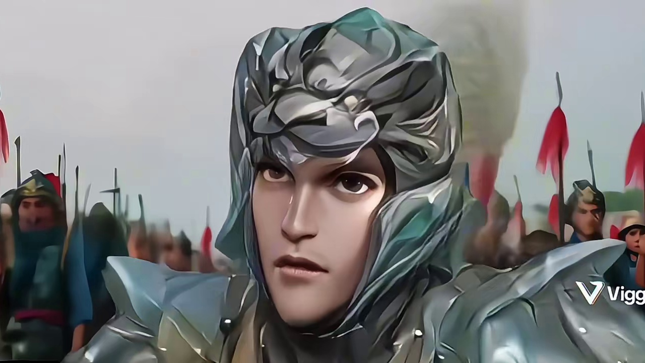 势太史慈:我命由我不由天？饺子手刹sgs239